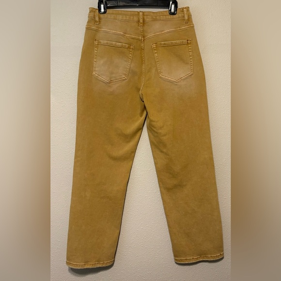 Bayeas Jeans - Picture 3 of 6